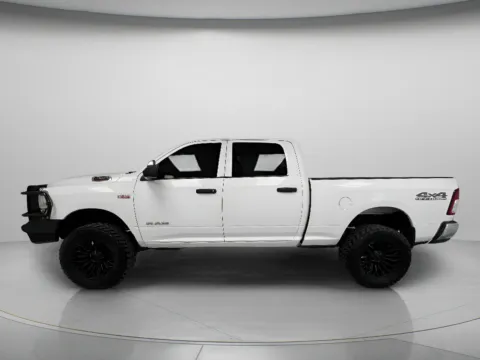 More photos of 2019 Ram 2500 Tradesman at MAG CDJR, MO
