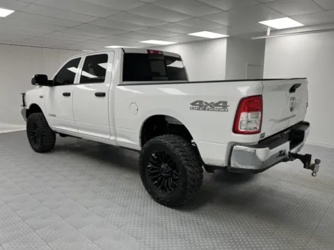 More photos of 2019 Ram 2500 Tradesman at MAG CDJR, MO