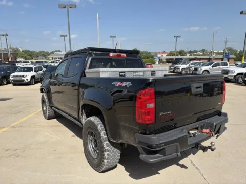 More photos of 2021 Chevrolet Colorado 4WD LT at MAG CDJR, MO