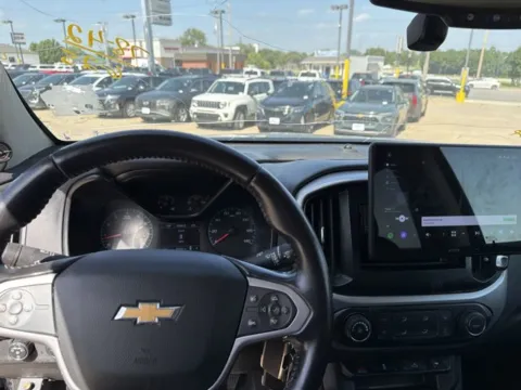 More photos of 2021 Chevrolet Colorado 4WD LT at MAG CDJR, MO