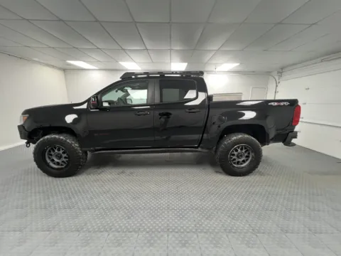 More photos of 2021 Chevrolet Colorado 4WD LT at MAG CDJR, MO