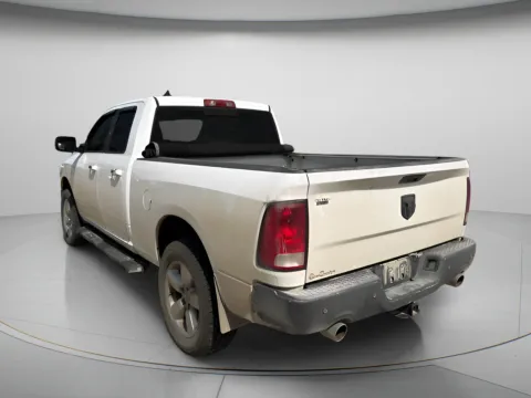 More photos of 2014 Ram 1500 Big Horn at MAG CDJR, MO