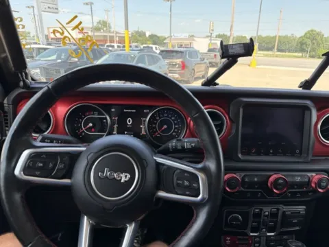 More photos of 2021 Jeep Wrangler Unlimited Rubicon at MAG CDJR, MO