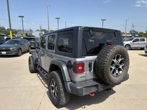 More photos of 2021 Jeep Wrangler Unlimited Rubicon at MAG CDJR, MO