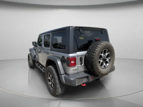 More photos of 2021 Jeep Wrangler Unlimited Rubicon at MAG CDJR, MO