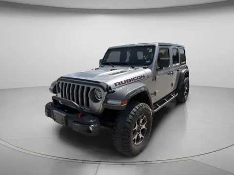 Photos of 2021 Jeep Wrangler Unlimited Rubicon for sale in Chillicothe, MO at MAG CDJR