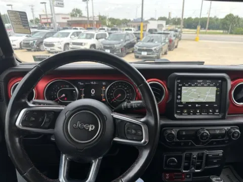 More photos of 2020 Jeep Wrangler Unlimited Rubicon at MAG CDJR, MO