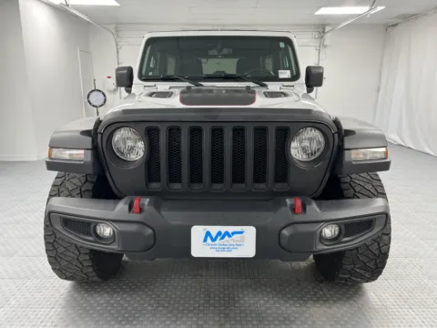 Photos of 2020 Jeep Wrangler Unlimited Rubicon for sale in Chillicothe, MO at MAG CDJR