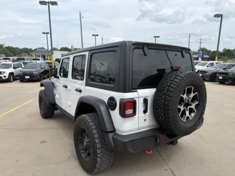 More photos of 2020 Jeep Wrangler Unlimited Rubicon at MAG CDJR, MO