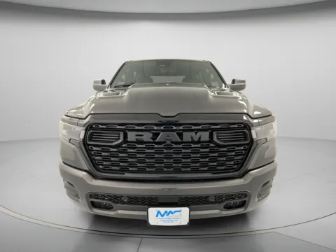 Another view of 2026 Ram 1500 Express for sale in Chillicothe, MO at MAG CDJR
