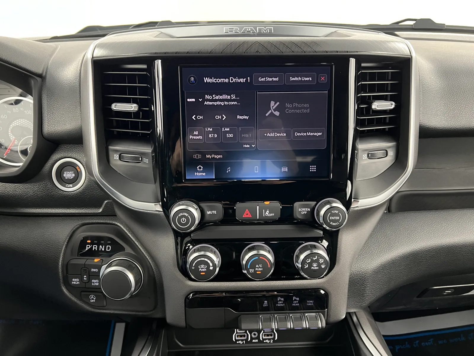 Ram 1500 photo 17