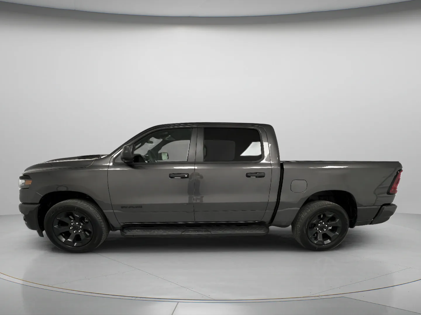 Ram 1500 photo 5