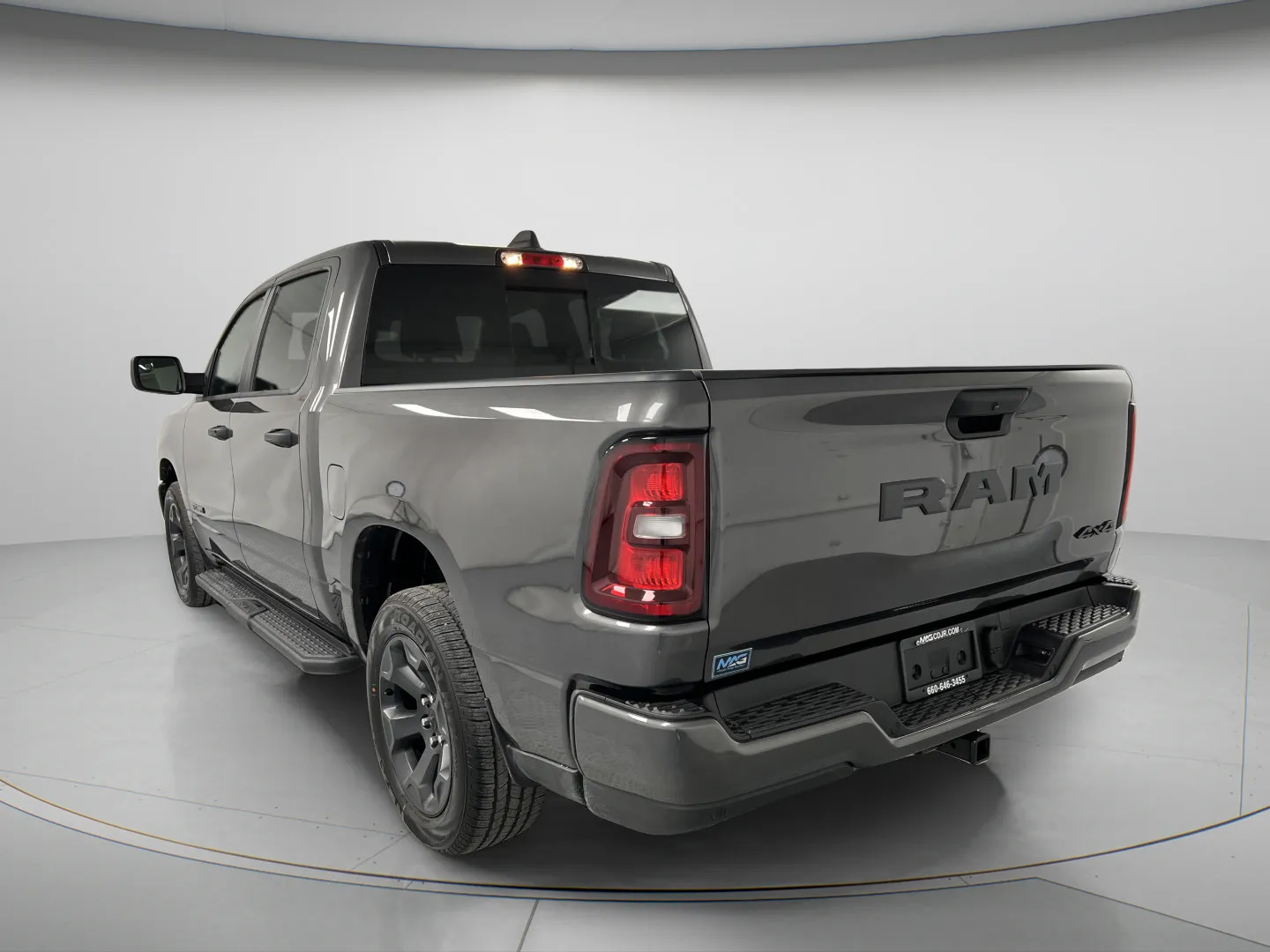 Ram 1500 photo 6