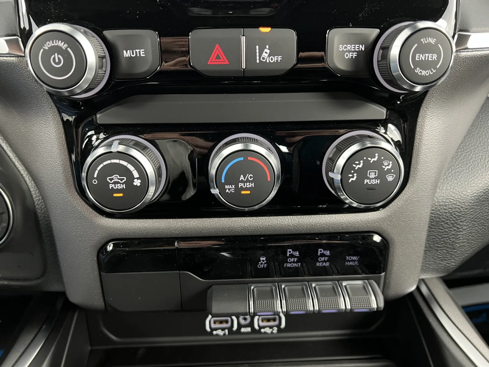 Ram 1500 photo 20