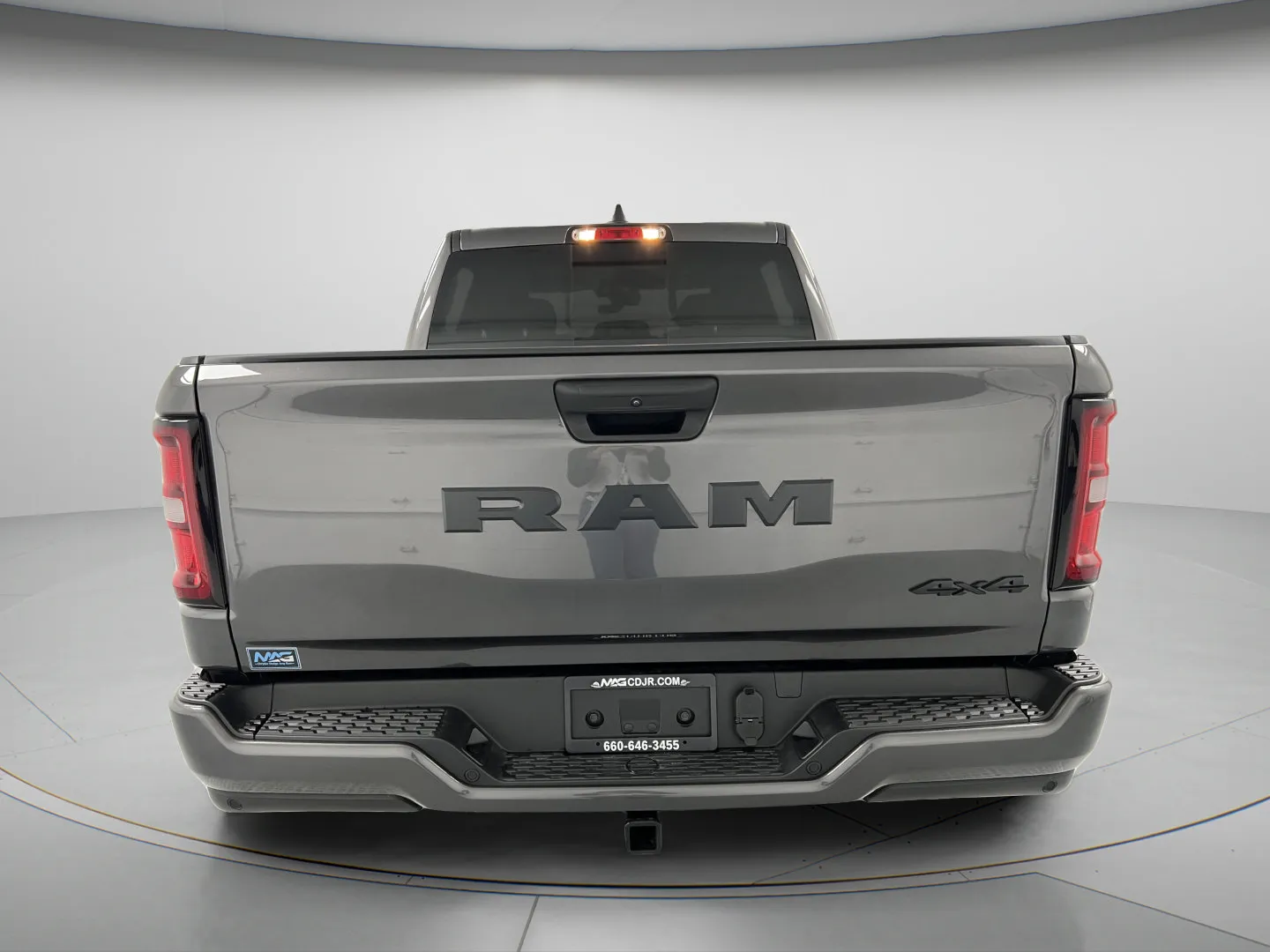 Ram 1500 photo 7