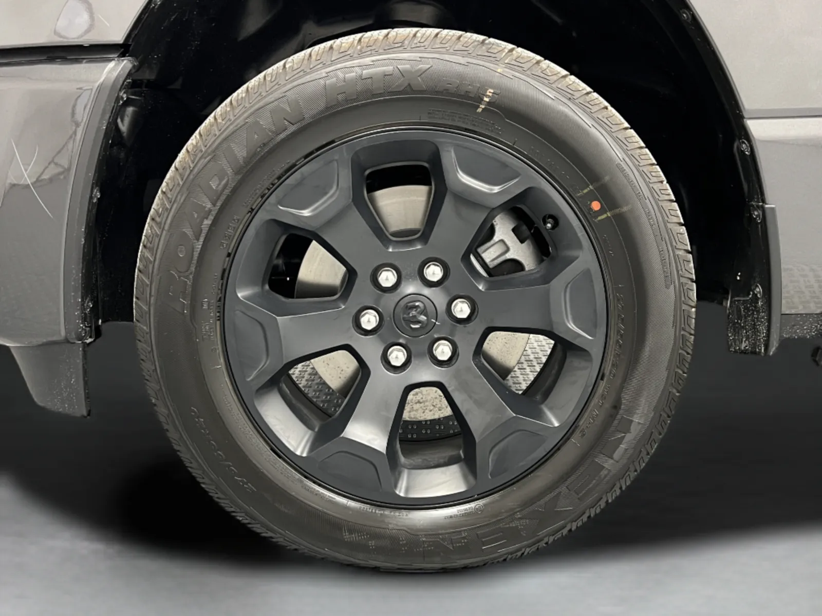 Ram 1500 photo 10