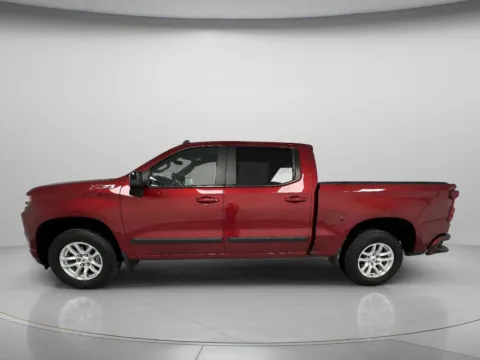 More photos of 2021 Chevrolet Silverado 1500 RST at MAG CDJR, MO