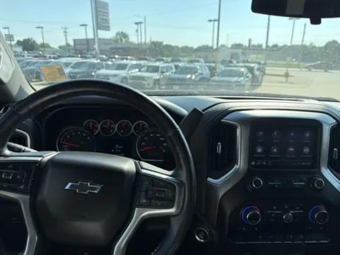 More photos of 2021 Chevrolet Silverado 1500 RST at MAG CDJR, MO