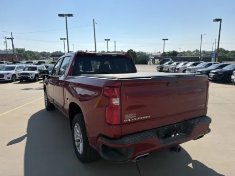 More photos of 2021 Chevrolet Silverado 1500 RST at MAG CDJR, MO