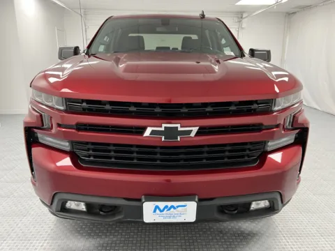 Photos of 2021 Chevrolet Silverado 1500 RST for sale in Chillicothe, MO at MAG CDJR