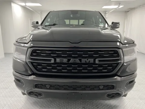Photos of 2023 Ram 1500 Big Horn for sale in Chillicothe, MO at MAG CDJR