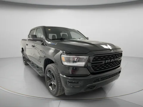 Photos of 2023 Ram 1500 Big Horn for sale in Chillicothe, MO at MAG CDJR