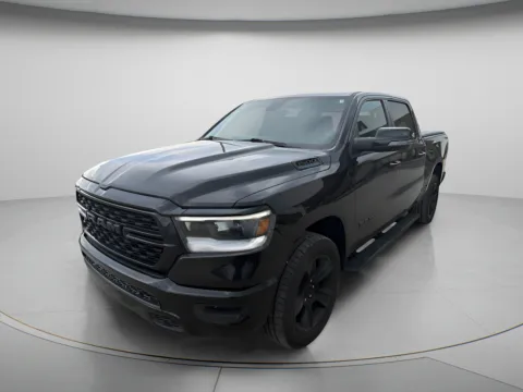 Photos of 2023 Ram 1500 Big Horn for sale in Chillicothe, MO at MAG CDJR