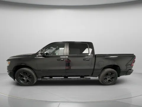 More photos of 2023 Ram 1500 Big Horn at MAG CDJR, MO