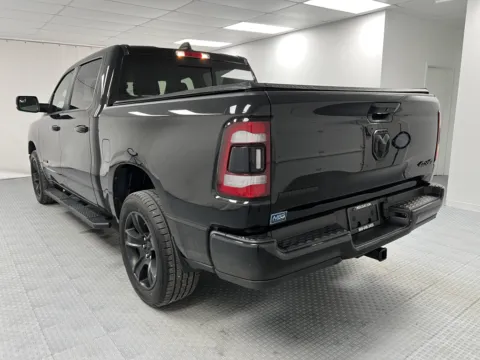 More photos of 2023 Ram 1500 Big Horn at MAG CDJR, MO