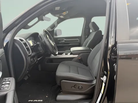 Another view of 2023 Ram 1500 Big Horn for sale in Chillicothe, MO at MAG CDJR