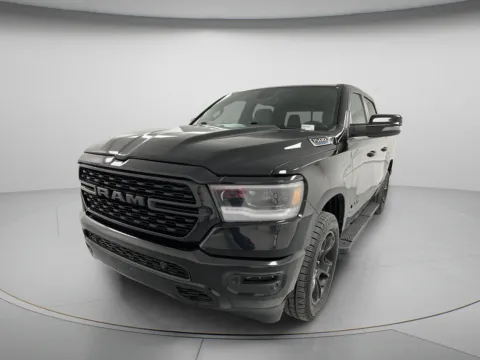 More photos of 2023 Ram 1500 Big Horn at MAG CDJR, MO