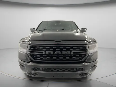 Another view of 2023 Ram 1500 Big Horn for sale in Chillicothe, MO at MAG CDJR