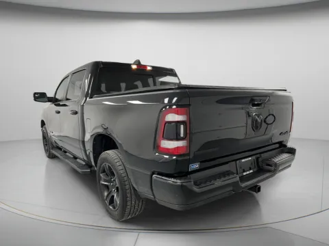 More photos of 2023 Ram 1500 Big Horn at MAG CDJR, MO