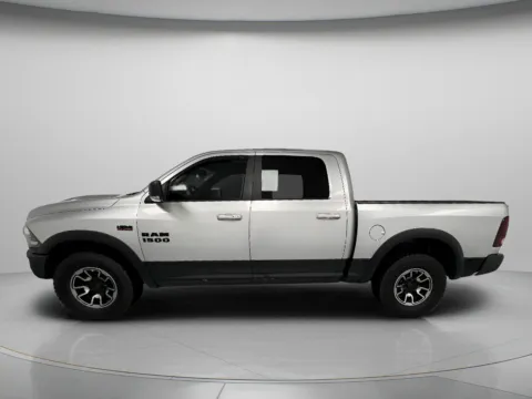 More photos of 2017 Ram 1500 Rebel at MAG CDJR, MO