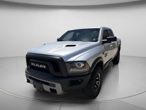 Photos of 2017 Ram 1500 Rebel for sale in Chillicothe, MO at MAG CDJR