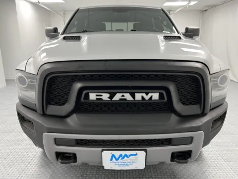 Photos of 2017 Ram 1500 Rebel for sale in Chillicothe, MO at MAG CDJR