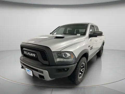 More photos of 2017 Ram 1500 Rebel at MAG CDJR, MO