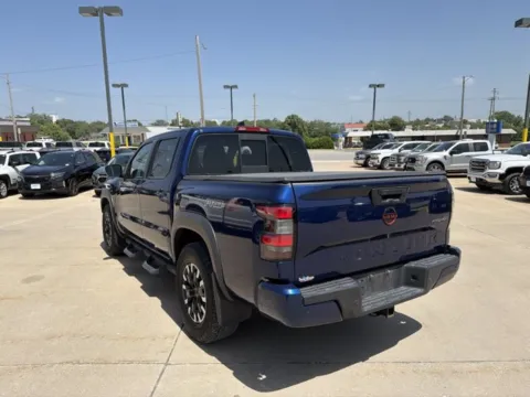 More photos of 2022 Nissan Frontier PRO-4X at MAG CDJR, MO