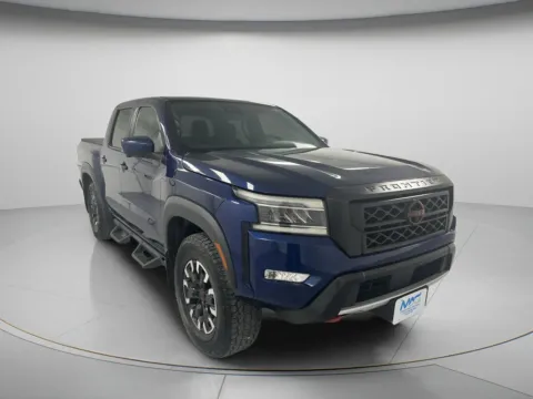 Photos of 2022 Nissan Frontier PRO-4X for sale in Chillicothe, MO at MAG CDJR