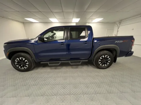 More photos of 2022 Nissan Frontier PRO-4X at MAG CDJR, MO