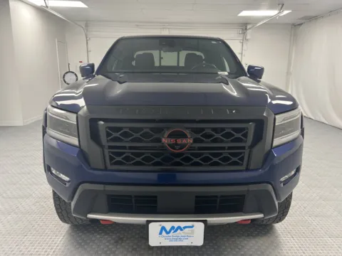 Photos of 2022 Nissan Frontier PRO-4X for sale in Chillicothe, MO at MAG CDJR