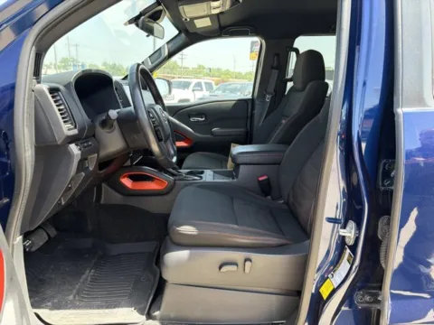 Another view of 2022 Nissan Frontier PRO-4X for sale in Chillicothe, MO at MAG CDJR