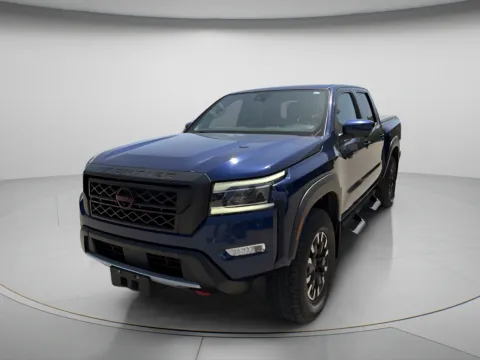 Photos of 2022 Nissan Frontier PRO-4X for sale in Chillicothe, MO at MAG CDJR