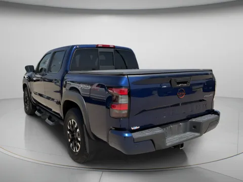 More photos of 2022 Nissan Frontier PRO-4X at MAG CDJR, MO