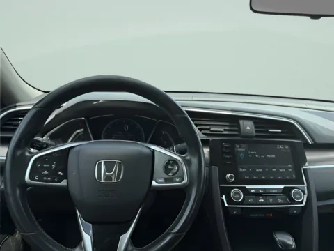 More photos of 2019 Honda Civic Sedan EX at MAG CDJR, MO