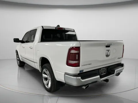 More photos of 2020 Ram 1500 Limited at MAG CDJR, MO