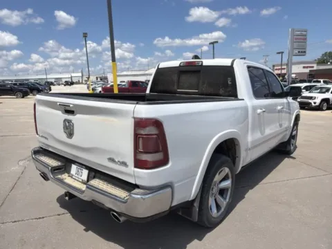 More photos of 2020 Ram 1500 Limited at MAG CDJR, MO