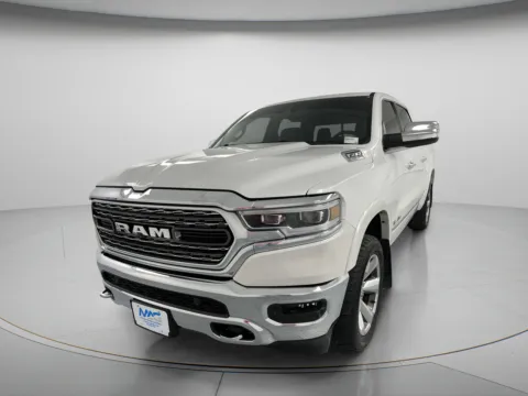 Another view of 2020 Ram 1500 Limited for sale in Chillicothe, MO at MAG CDJR