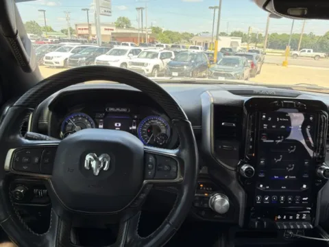 Another view of 2020 Ram 1500 Limited for sale in Chillicothe, MO at MAG CDJR