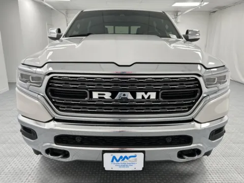 Photos of 2020 Ram 1500 Limited for sale in Chillicothe, MO at MAG CDJR